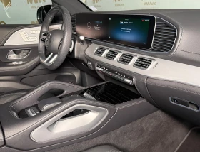 Mercedes-Benz GLE 450 dCoupe* Face* AMG* 4Matic* Burmester* HuD* Pano, снимка 11