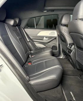 Mercedes-Benz GLE 450 dCoupe* Face* AMG* 4Matic* Burmester* HuD* Pano, снимка 10