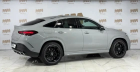 Mercedes-Benz GLE 450 dCoupe* Face* AMG* 4Matic* Burmester* HuD* Pano, снимка 3