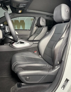 Mercedes-Benz GLE 450 dCoupe* Face* AMG* 4Matic* Burmester* HuD* Pano, снимка 8
