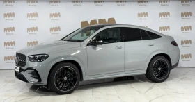 Mercedes-Benz GLE 450 dCoupe* Face* AMG* 4Matic* Burmester* HuD* Pano, снимка 1