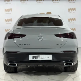 Mercedes-Benz GLE 450 dCoupe* Face* AMG* 4Matic* Burmester* HuD* Pano, снимка 5