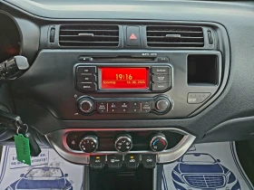 Kia Rio 1.4 Германия Клима Парктроник 1-Собственик Евро 5 , снимка 15