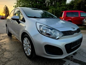 Kia Rio 1.4 Германия Клима Парктроник 1-Собственик Евро 5 , снимка 8