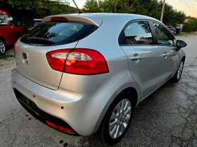 Kia Rio 1.4 Германия Клима Парктроник 1-Собственик Евро 5 , снимка 6