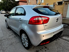 Kia Rio 1.4 Германия Клима Парктроник 1-Собственик Евро 5 , снимка 3