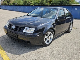 VW Bora 1.9 TDI 116* Xenon* Recaro , снимка 1