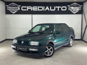 VW Vento, снимка 1