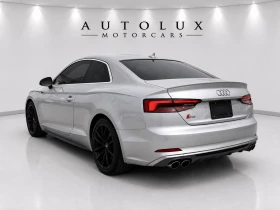 Audi S5 QUATTRO 3.0T Prestige, снимка 3