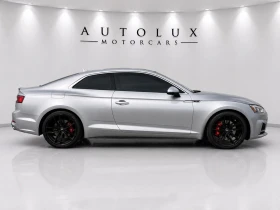 Audi S5 QUATTRO 3.0T Prestige, снимка 6