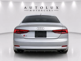 Audi S5 QUATTRO 3.0T Prestige, снимка 4