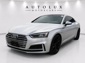 Audi S5 QUATTRO 3.0T Prestige, снимка 2