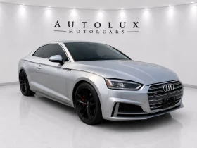 Audi S5 QUATTRO 3.0T Prestige, снимка 1