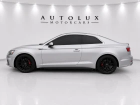 Audi S5 QUATTRO 3.0T Prestige, снимка 7