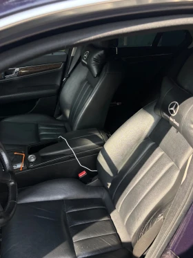 Mercedes-Benz C 200, снимка 10