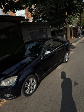 Mercedes-Benz C 200, снимка 12