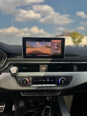 Audi A4 2.0 TFSI, снимка 8