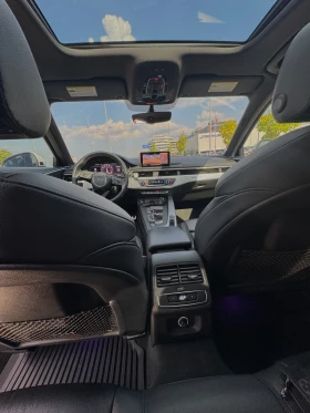 Audi A4 2.0 TFSI, снимка 13