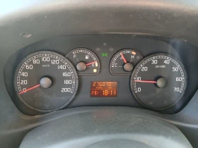 Fiat Doblo 1.9 JTD , снимка 5