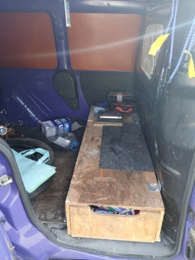 Fiat Doblo 1.9 JTD , снимка 6
