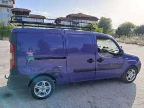Fiat Doblo 1.9 JTD , снимка 3