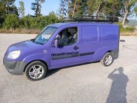 Fiat Doblo 1.9 JTD , снимка 2
