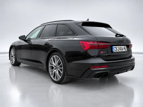 Audi S6, снимка 5