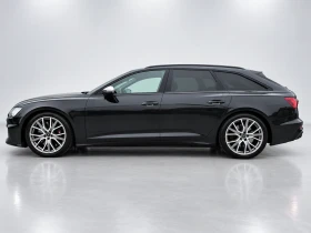 Audi S6, снимка 4