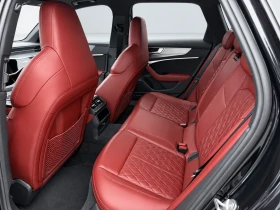 Audi S6, снимка 15