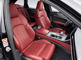 Audi S6, снимка 11