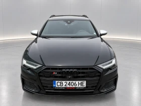 Audi S6, снимка 2