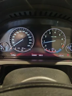 BMW 740 i - САМО 30% АВАНС, снимка 9