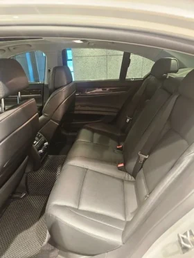 BMW 740 i - САМО 30% АВАНС, снимка 12