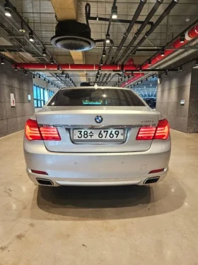 BMW 740 i - САМО 30% АВАНС, снимка 4