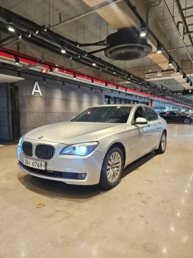 BMW 740 i - САМО 30% АВАНС, снимка 1