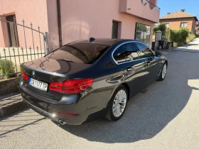 BMW 520, снимка 3