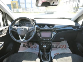 Opel Corsa 1.3CDTI - EURO6 - NAVI, снимка 8
