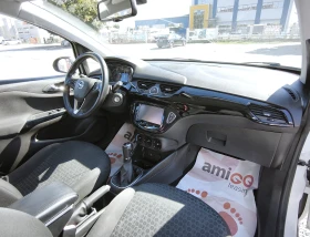 Opel Corsa 1.3CDTI - EURO6 - NAVI, снимка 9