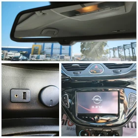 Opel Corsa 1.3CDTI - EURO6 - NAVI, снимка 15