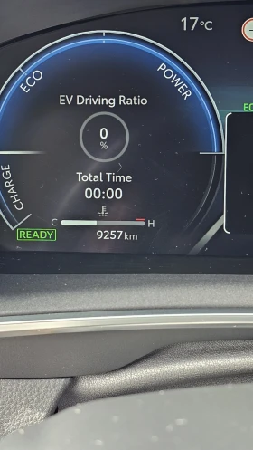 Toyota Corolla Toyota corolla hybrid HEV, снимка 17
