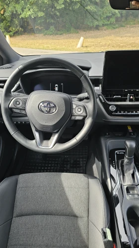 Toyota Corolla Toyota corolla hybrid HEV, снимка 14