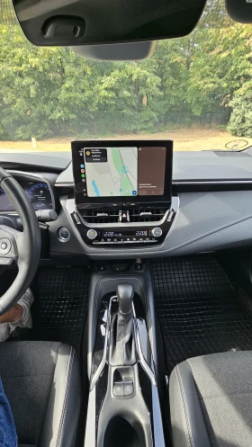 Toyota Corolla Toyota corolla hybrid HEV, снимка 16