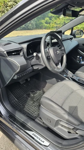 Toyota Corolla Toyota corolla hybrid HEV, снимка 13