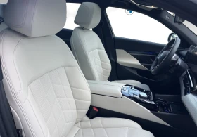 BMW i5 40eDRIVE/340HP/MSPORT/360/B&W/HUD/PANO/ACC/902z, снимка 9