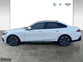 BMW i5 40eDRIVE/340HP/MSPORT/360/B&W/HUD/PANO/ACC/902z, снимка 3