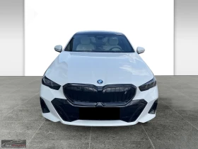 BMW i5 40eDRIVE/340HP/MSPORT/360/B&W/HUD/PANO/ACC/902z, снимка 2