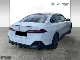BMW i5 40eDRIVE/340HP/MSPORT/360/B&W/HUD/PANO/ACC/902z, снимка 5
