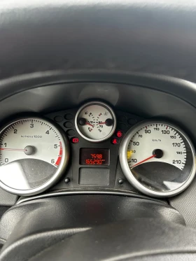 Peugeot 207, снимка 6
