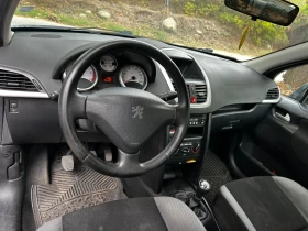 Peugeot 207, снимка 3