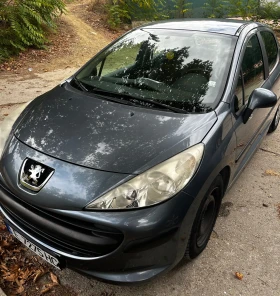 Peugeot 207, снимка 1